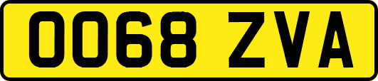 OO68ZVA