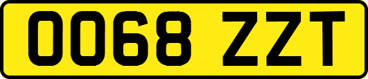 OO68ZZT