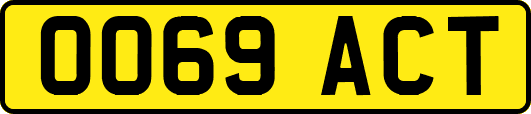 OO69ACT