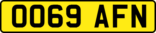 OO69AFN