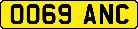 OO69ANC