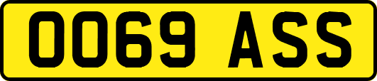 OO69ASS