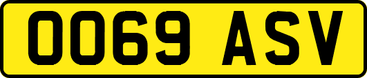OO69ASV