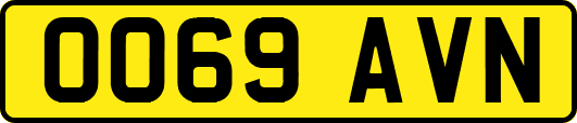 OO69AVN