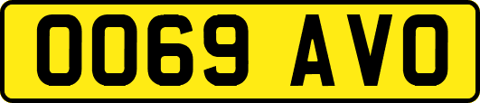 OO69AVO