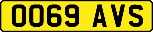 OO69AVS