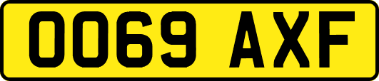 OO69AXF