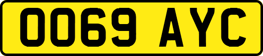 OO69AYC