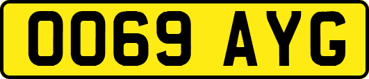 OO69AYG
