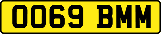 OO69BMM