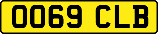 OO69CLB