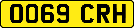 OO69CRH