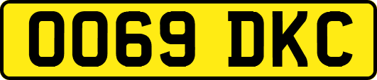 OO69DKC