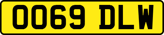 OO69DLW