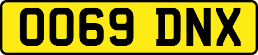 OO69DNX