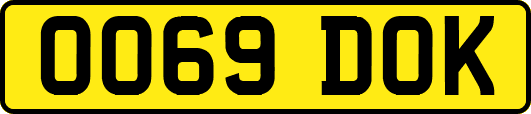 OO69DOK
