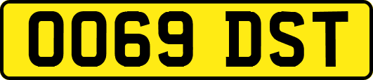OO69DST