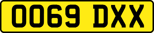OO69DXX
