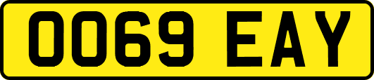 OO69EAY