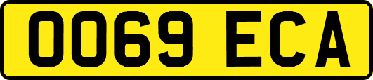 OO69ECA