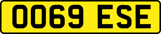 OO69ESE