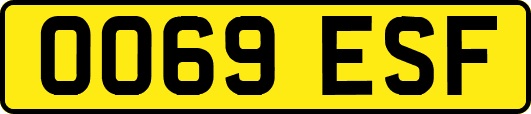 OO69ESF