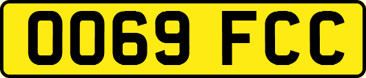 OO69FCC