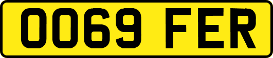 OO69FER