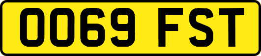 OO69FST
