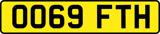 OO69FTH