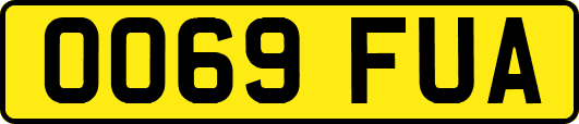 OO69FUA