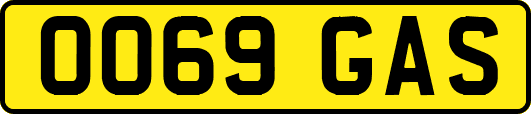 OO69GAS