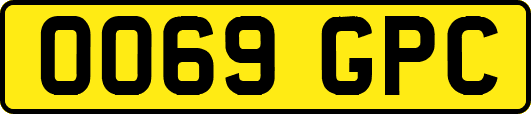 OO69GPC