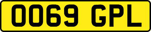 OO69GPL