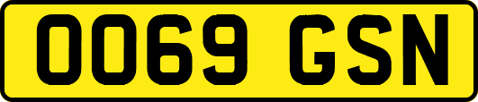 OO69GSN