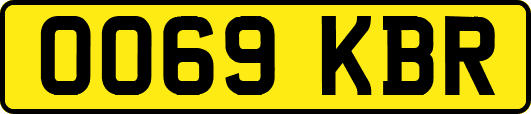 OO69KBR