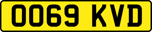 OO69KVD
