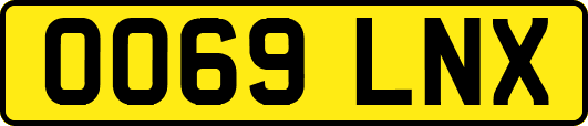 OO69LNX