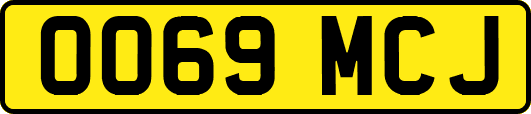 OO69MCJ