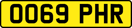 OO69PHR