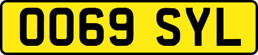 OO69SYL