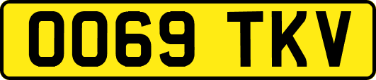 OO69TKV