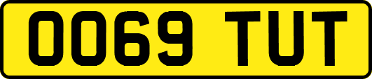 OO69TUT