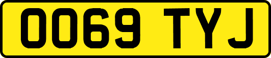 OO69TYJ