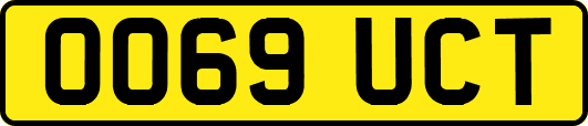 OO69UCT