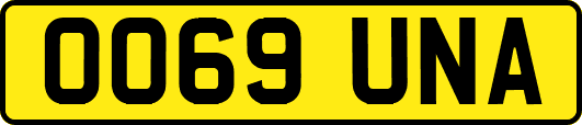 OO69UNA