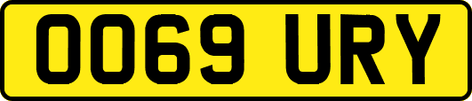 OO69URY