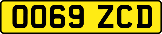 OO69ZCD