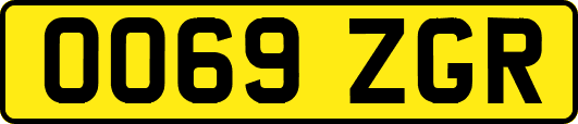 OO69ZGR