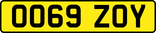 OO69ZOY